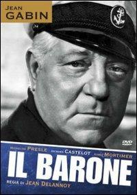 Il barone di Jean Delannoy - DVD