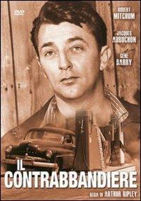 Il contrabbandiere di Arthur Ripley - DVD