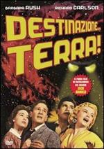 Destinazione Terra