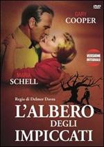 L' albero degli impiccati (DVD)