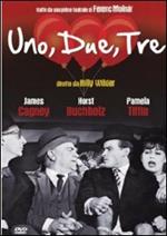 Uno, due, tre (DVD)