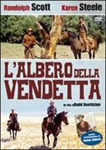 L' albero della vendetta