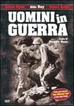 Uomini in guerra (DVD)