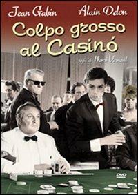 Colpo grosso al casinò di Henri Verneuil - DVD