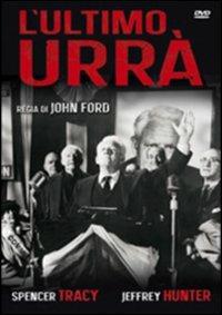 L' ultimo urrà di John Ford - DVD