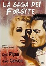 La saga dei Forsyte