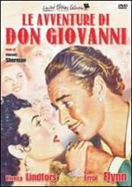 Le avventure di Don Giovanni