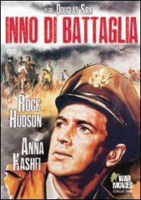 Inno di battaglia di Douglas Sirk - DVD