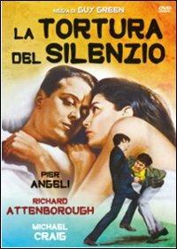 La tortura del silenzio di Guy Green - DVD