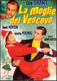 La moglie del vescovo di Henry Koster - DVD