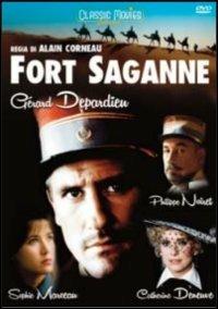 Fort Saganne di Alain Corneau - DVD