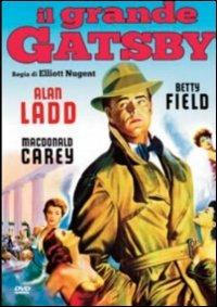 Il grande Gatsby di Elliott Nugent - DVD
