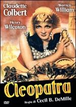 Cleopatra