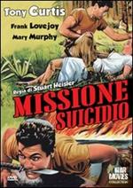Missione suicidio
