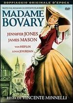 Madame Bovary