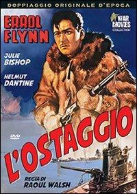 L' ostaggio di Raoul Walsh - DVD