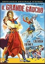 Il grande Gaucho