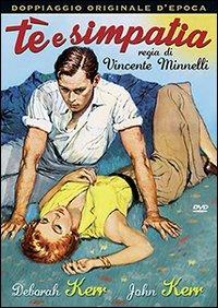 Tè e simpatia di Vincente Minnelli - DVD