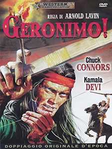 Film Geronimo Arnold Laven