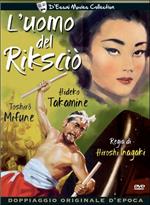 L' uomo del riksciò