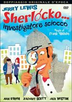 Sherlocko investigatore sciocco