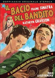 Il bacio del bandito