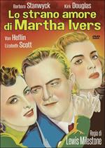 Lo strano amore di Marta Ivers