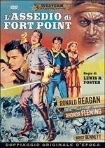L' assedio di Fort Point