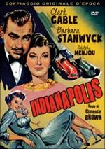 Indianapolis (DVD)