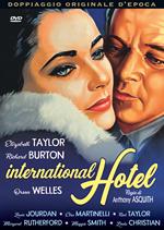International Hotel (DVD)