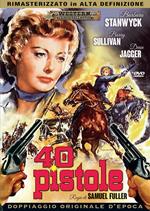 40 pistole (DVD)