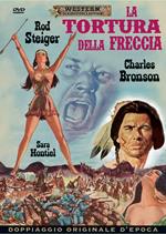 La tortura della freccia (DVD)