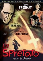 Lo spretato (DVD)