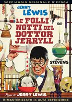 Le folli notti del dottor Jerryll
