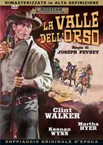 La valle dell'orso (DVD)