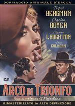 Arco di trionfo (DVD)