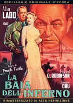 La baia dell'inferno (DVD)