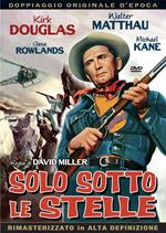 Solo sotto le stelle. Rimasterizzato in HD (DVD)