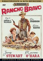 Rancho Bravo (DVD)