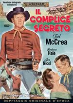 Il complice segreto (DVD)