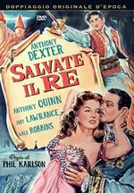 Salvate il re  (DVD)