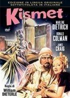 Kismet. Edizione in lingua originale (DVD)
