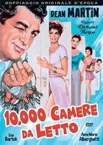 10.000 camere da letto (DVD)