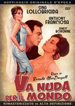 Va nuda per il mondo (DVD)