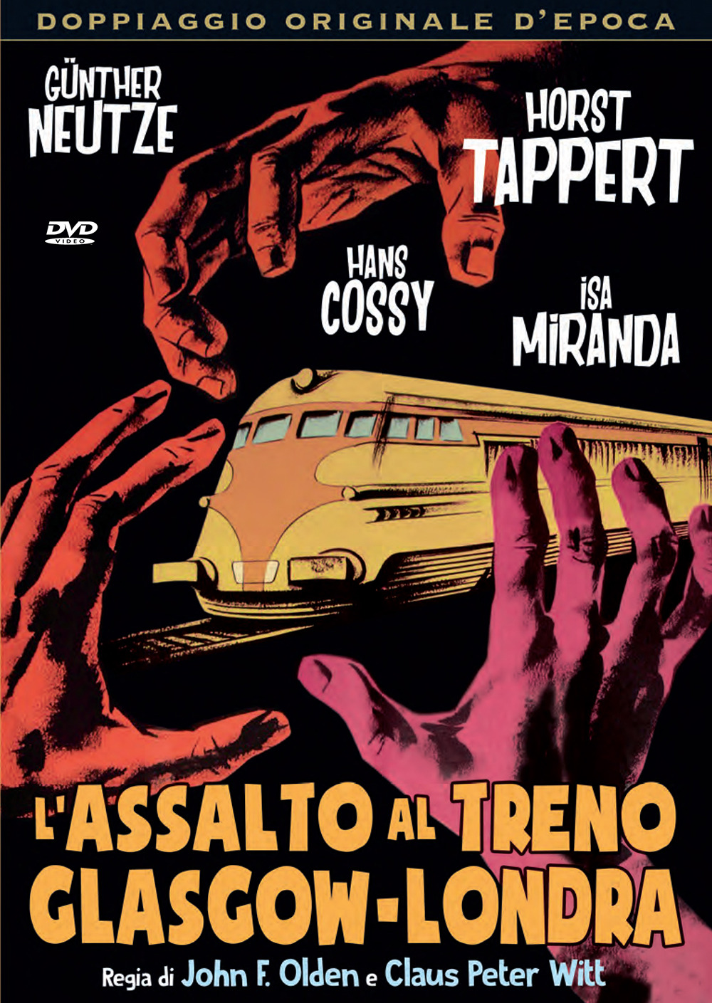 Vecosell