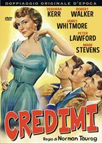 Credimi (DVD)