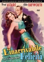 L' inarrivabile felicità (DVD)