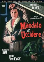 Mandato di uccidere (DVD)