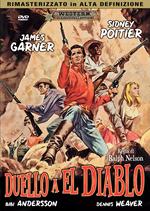 Duello a El Diablo (DVD)