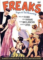 Freaks (DVD)